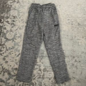 Nike - YL - Gray - Standard Fit - Joggers - NWT